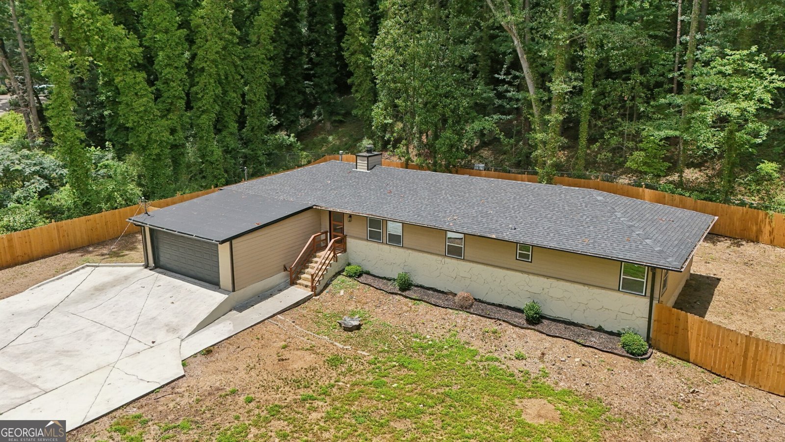 2950 Concord Drive Decatur - Photo 11