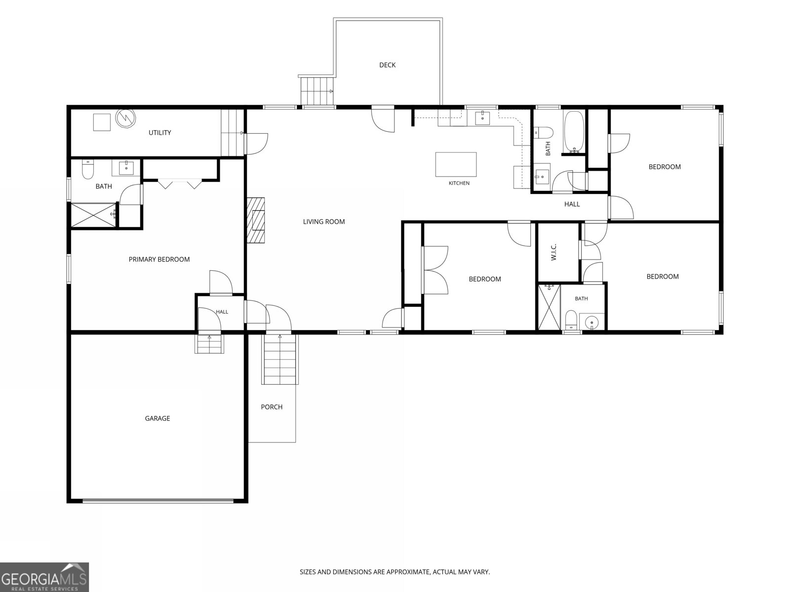 2950 Concord Drive Decatur - Photo 44