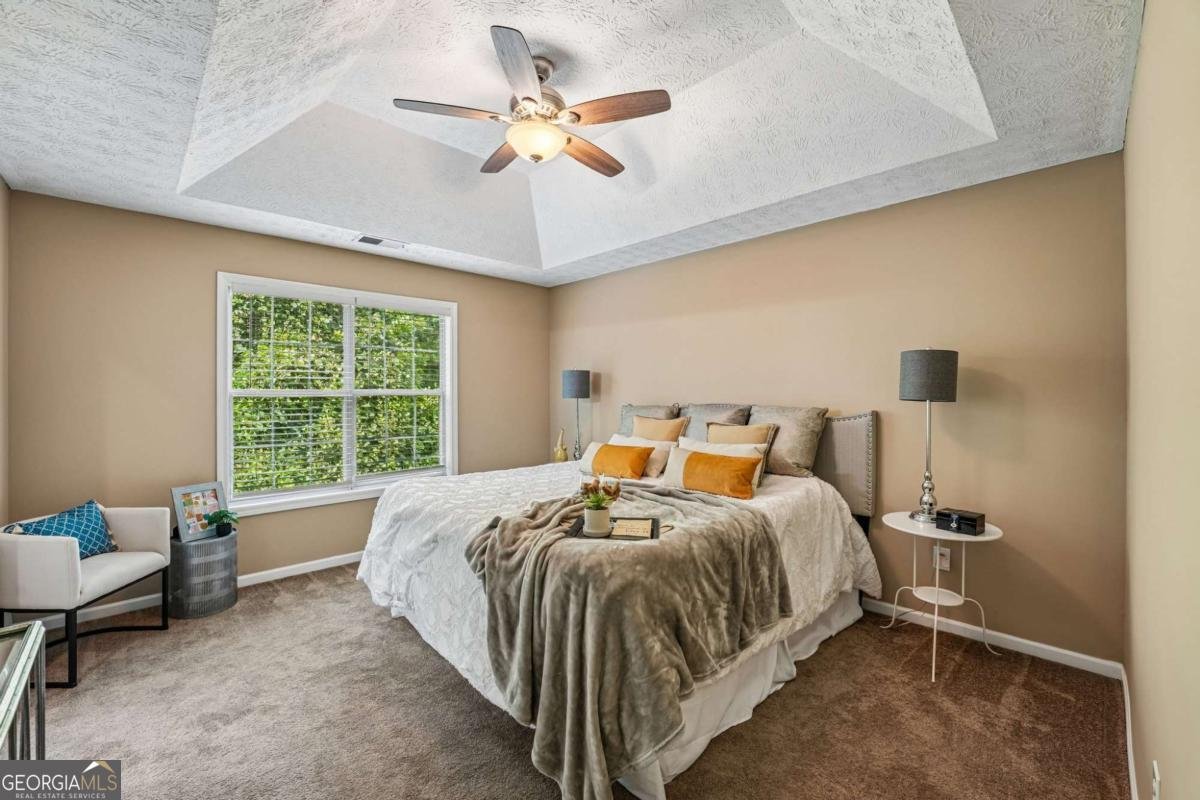 1036 Pepper Circle Acworth - Photo 16