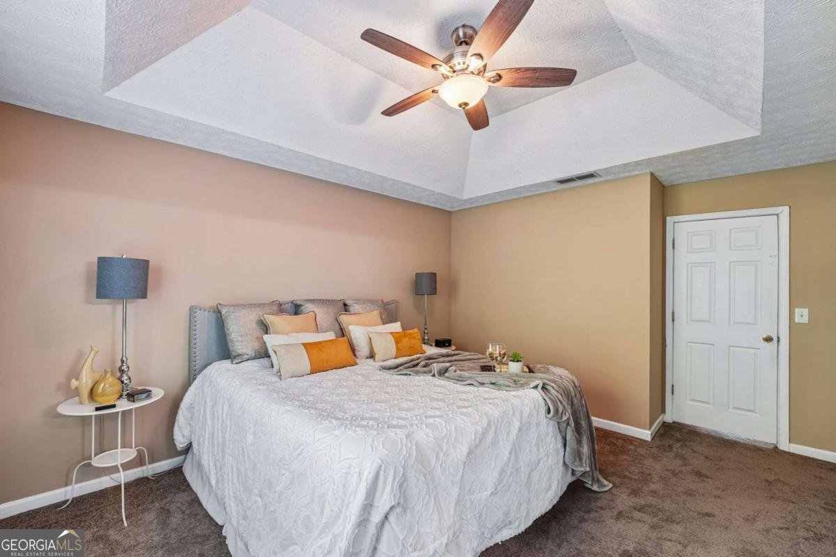 1036 Pepper Circle Acworth - Photo 17