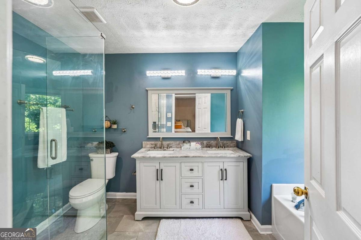 1036 Pepper Circle Acworth - Photo 18