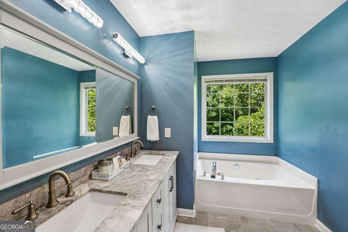 1036 Pepper Circle Acworth - Photo 19