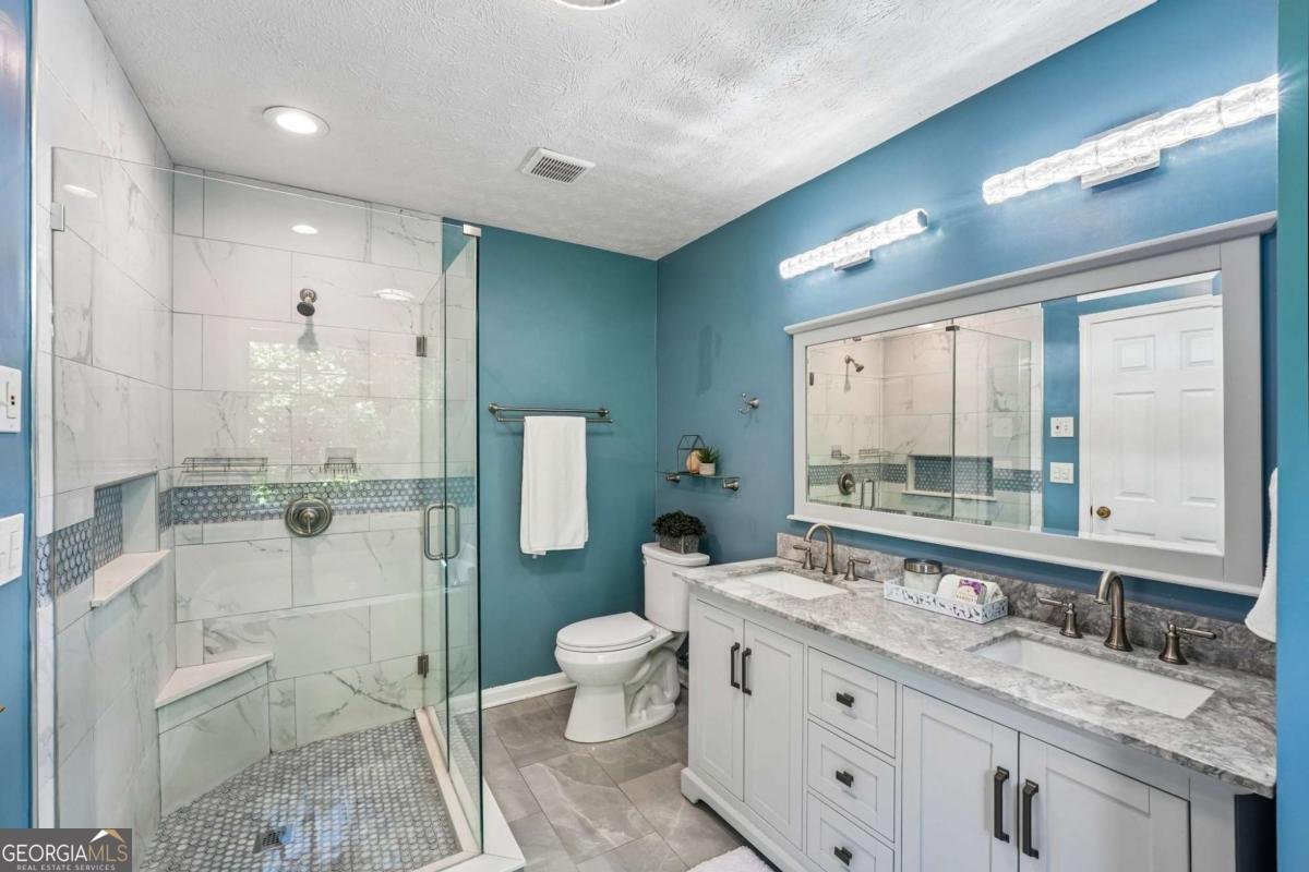 1036 Pepper Circle Acworth - Photo 20