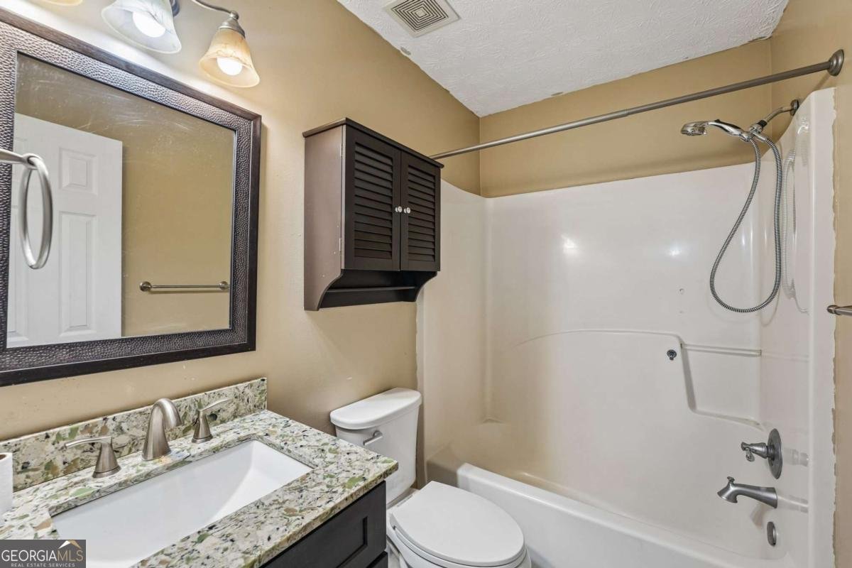 1036 Pepper Circle Acworth - Photo 23
