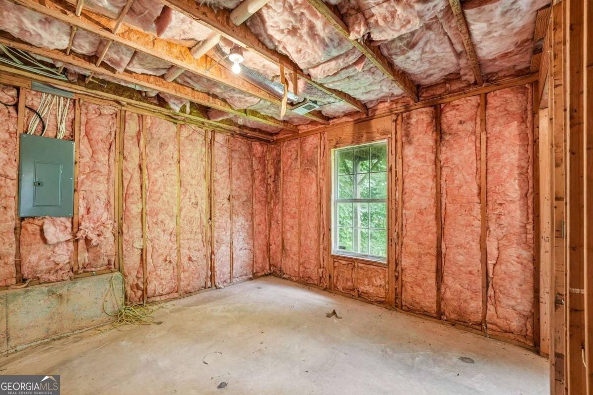 1036 Pepper Circle Acworth - Photo 26
