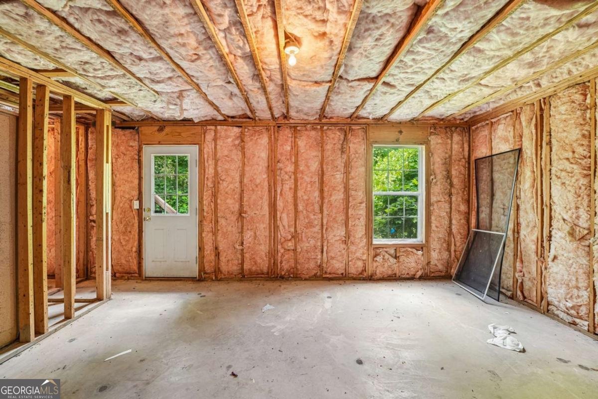 1036 Pepper Circle Acworth - Photo 28