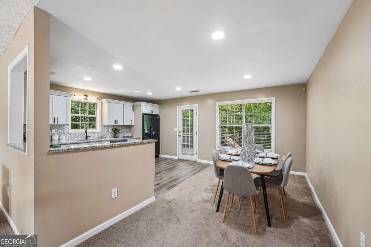 1036 Pepper Circle Acworth - Photo 8