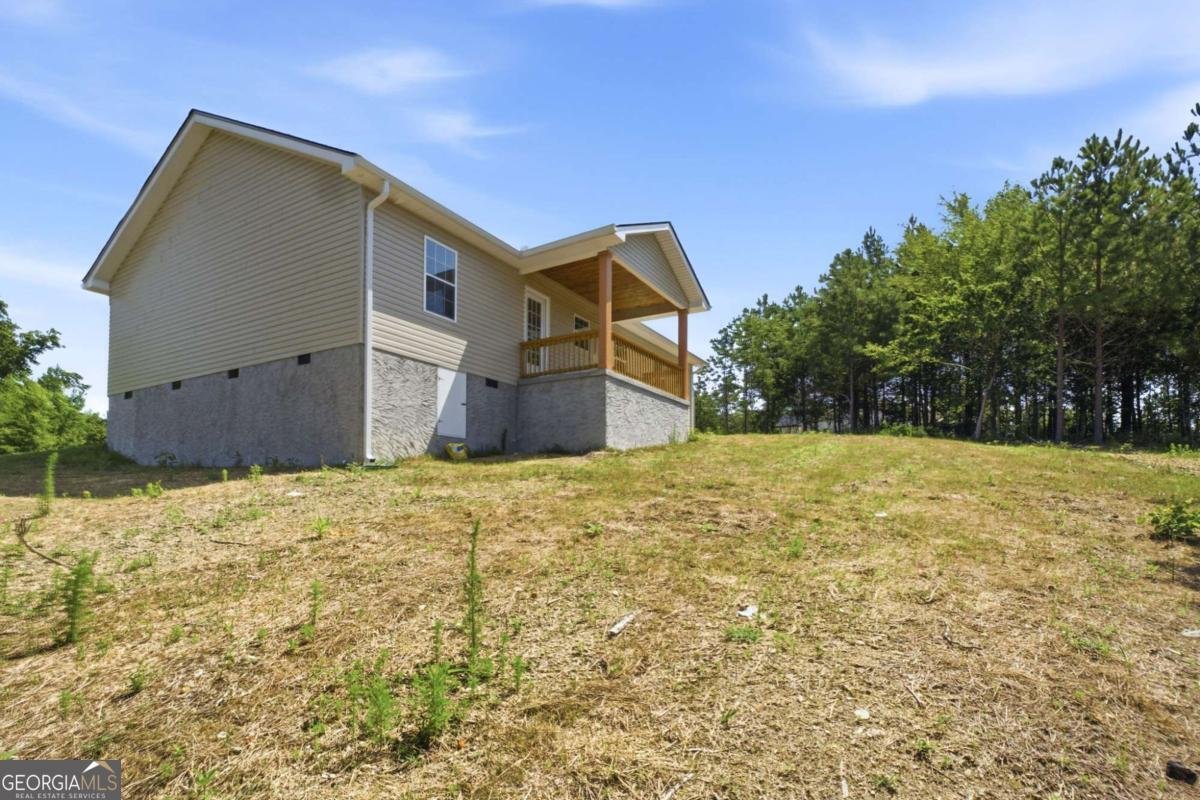818 Joe Robertson Road Rocky Face - Photo 44