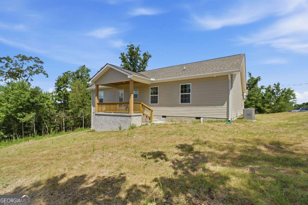 818 Joe Robertson Road Rocky Face - Photo 45