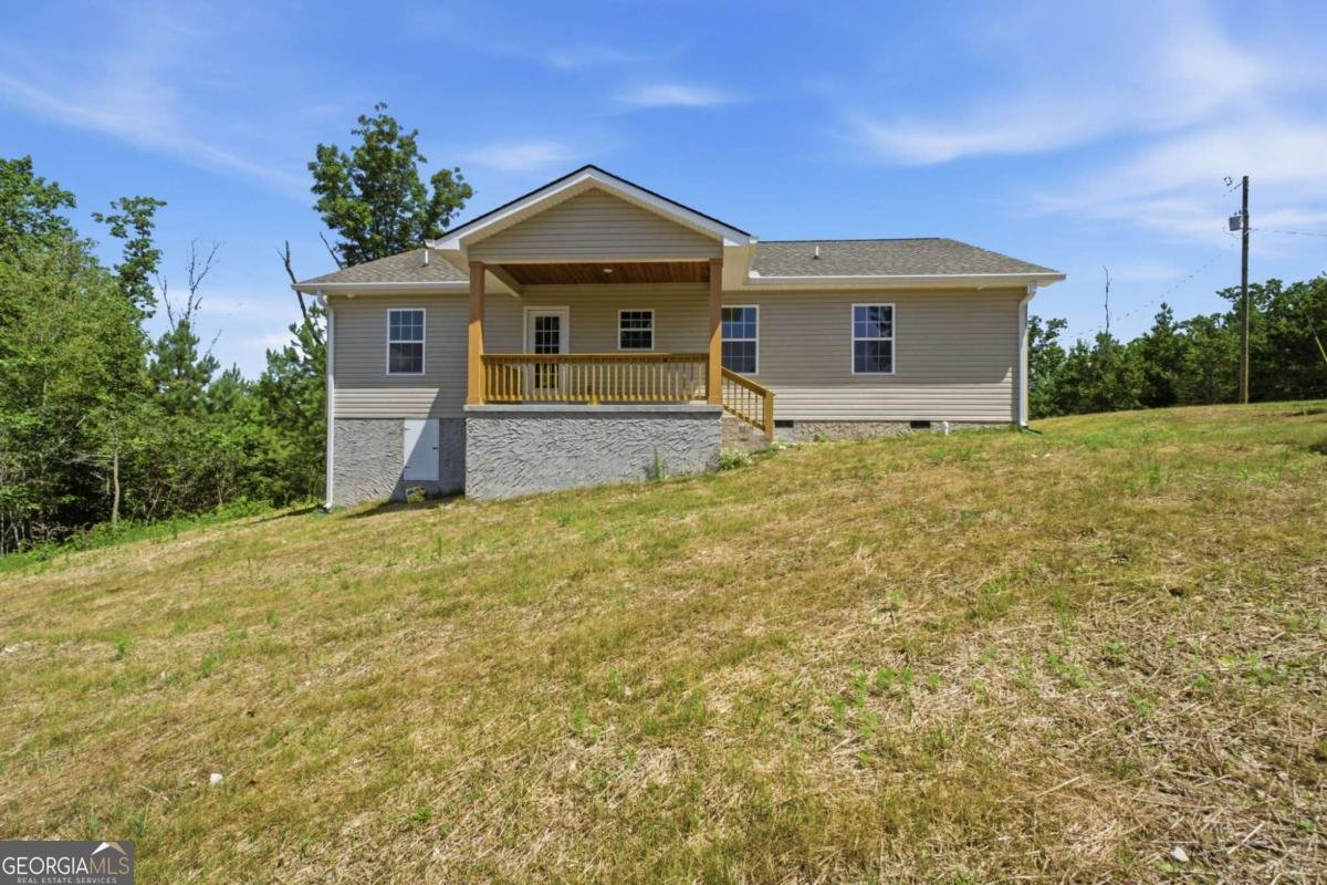 818 Joe Robertson Road Rocky Face - Photo 46