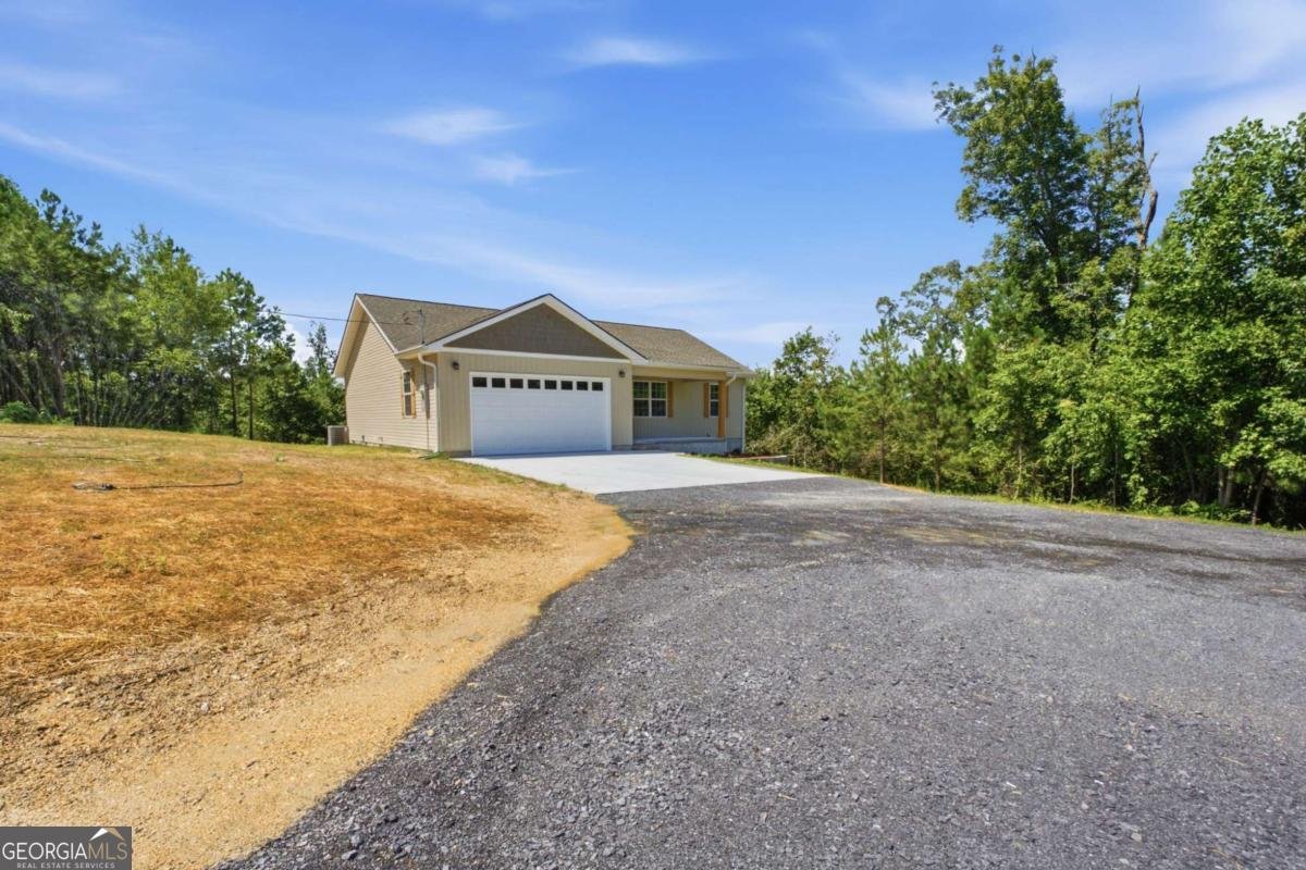 818 Joe Robertson Road Rocky Face - Photo 49