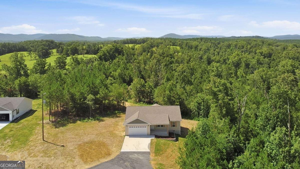818 Joe Robertson Road Rocky Face - Photo 54