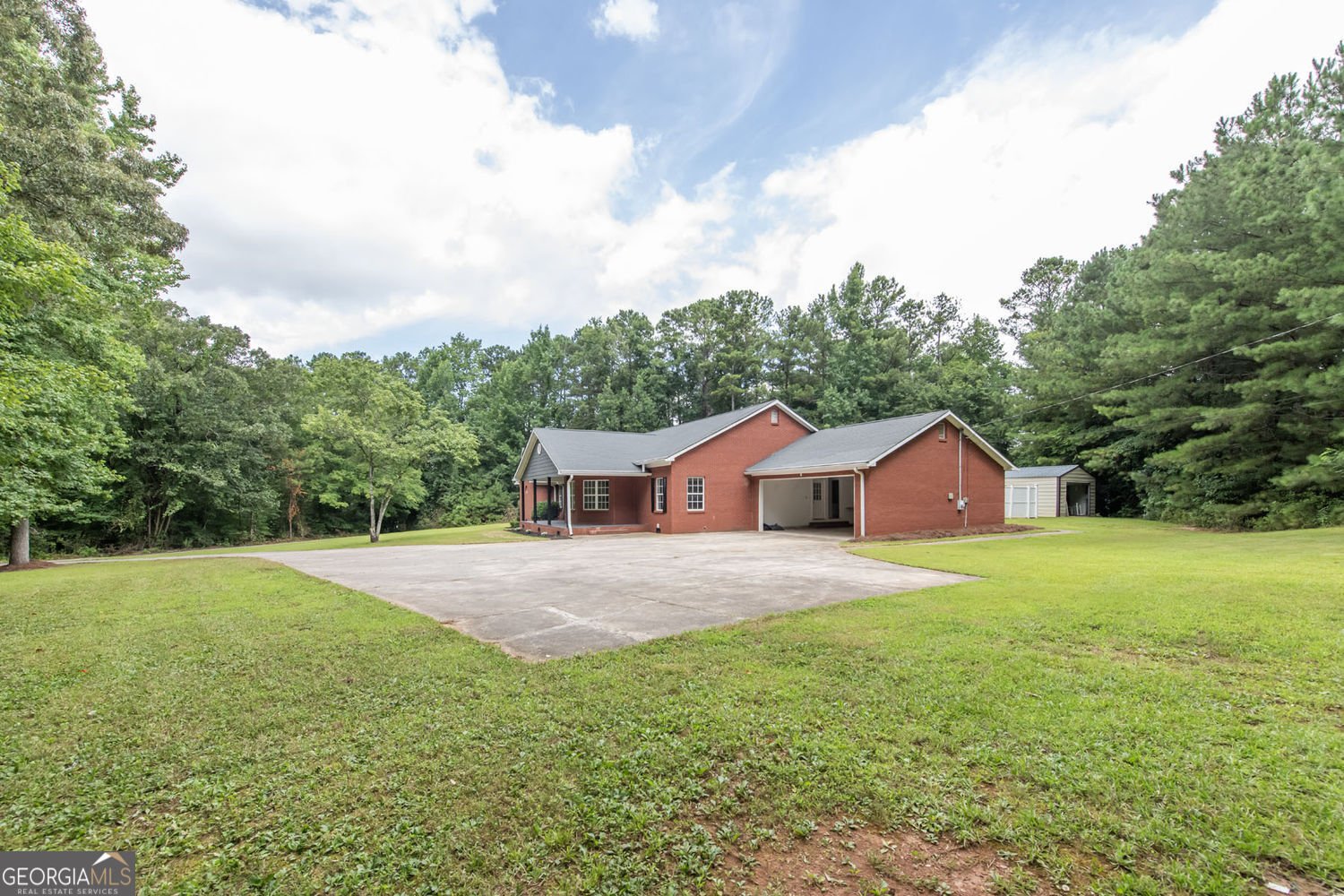 2165 Bakers Bridge Road Douglasville - Photo 10