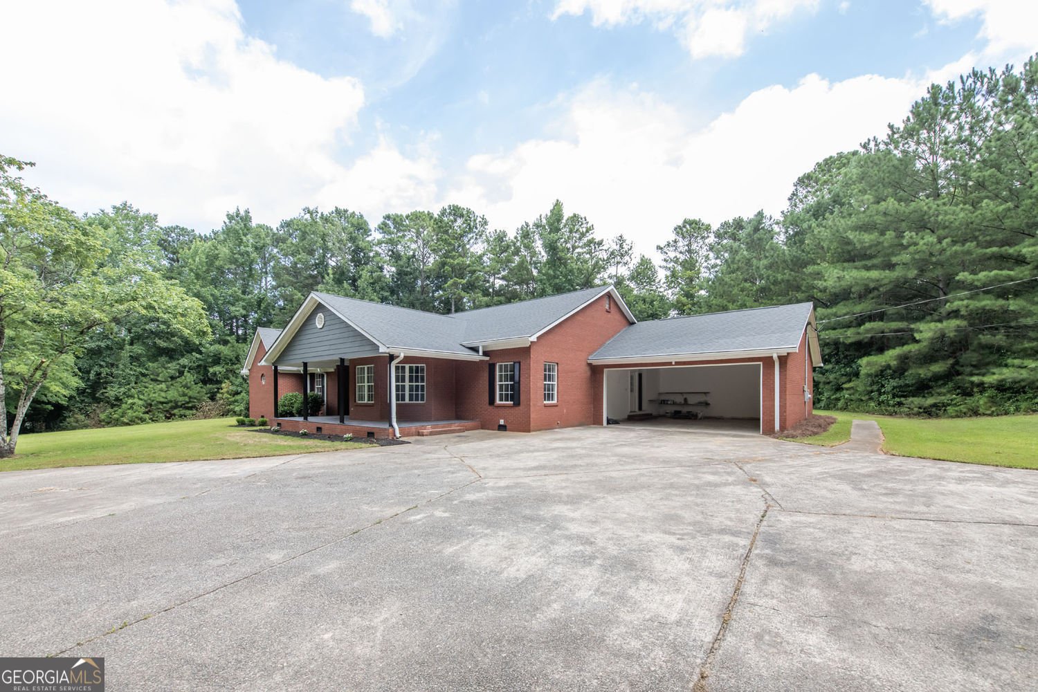 2165 Bakers Bridge Road Douglasville - Photo 11