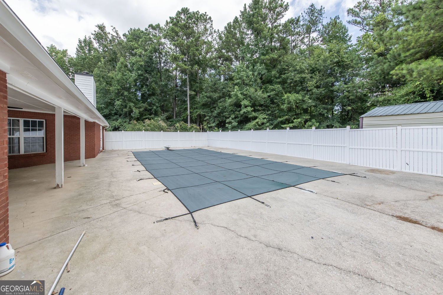 2165 Bakers Bridge Road Douglasville - Photo 14