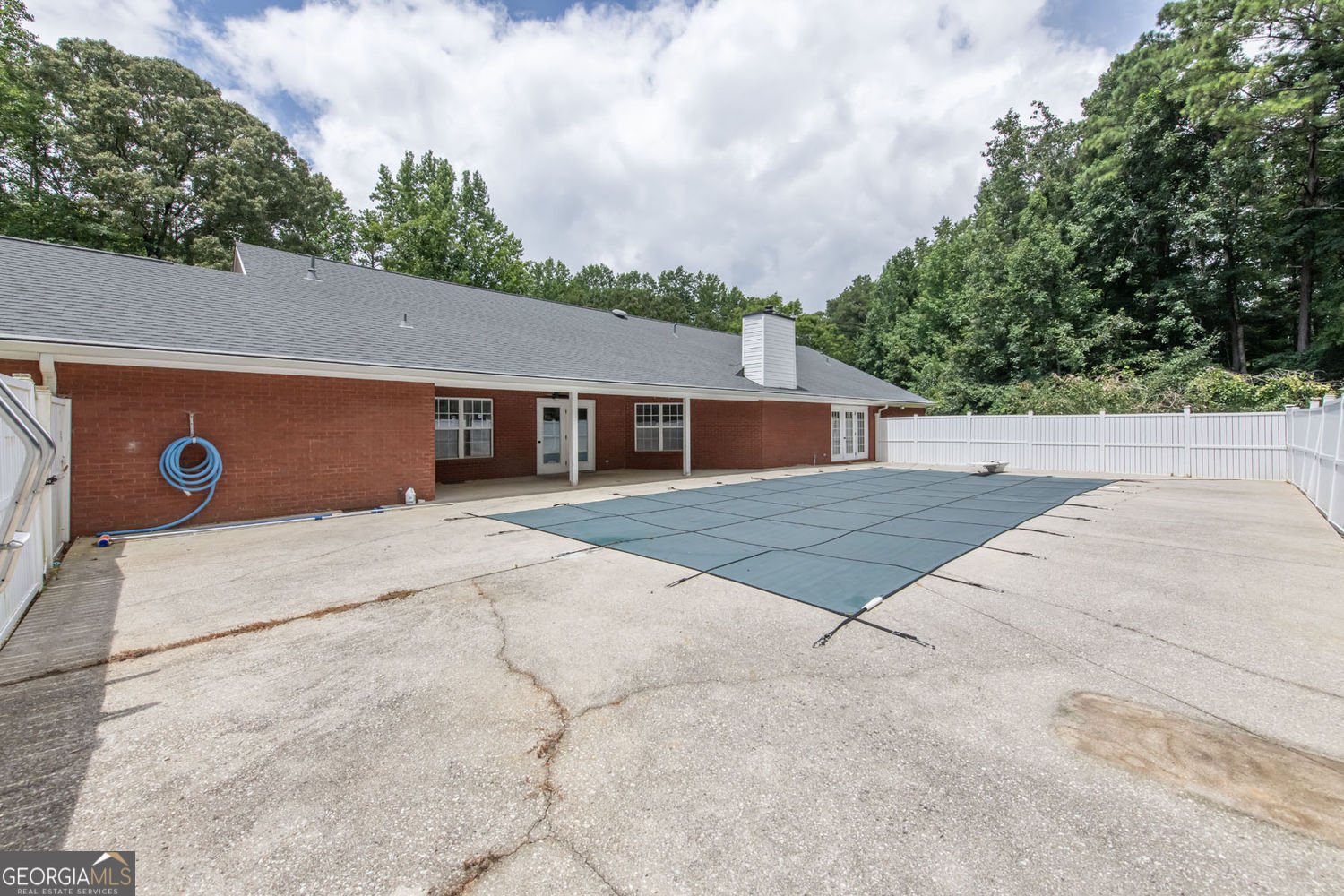 2165 Bakers Bridge Road Douglasville - Photo 52