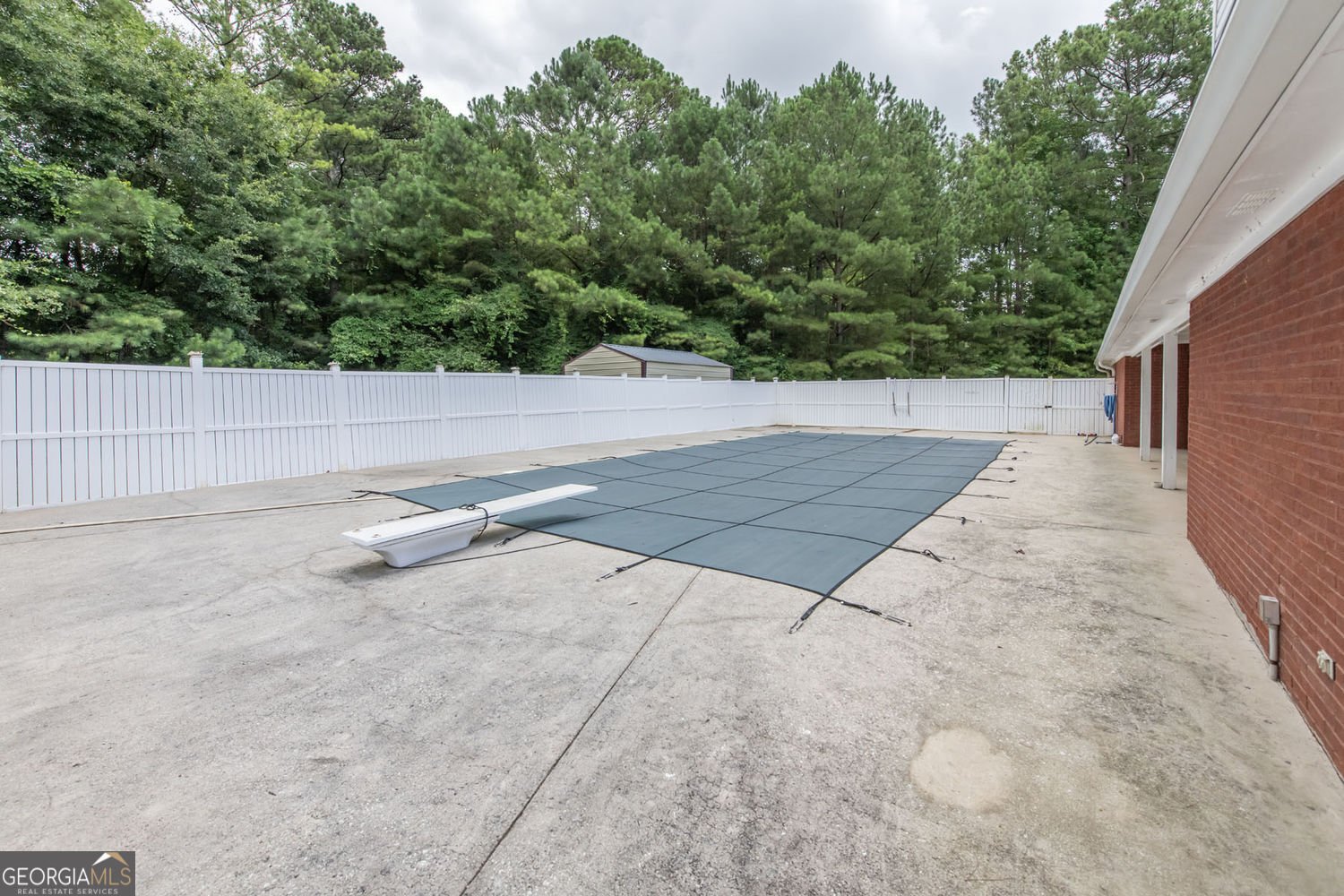 2165 Bakers Bridge Road Douglasville - Photo 53