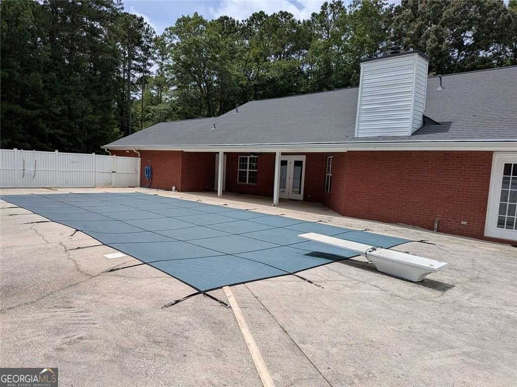 2165 Bakers Bridge Road Douglasville - Photo 54
