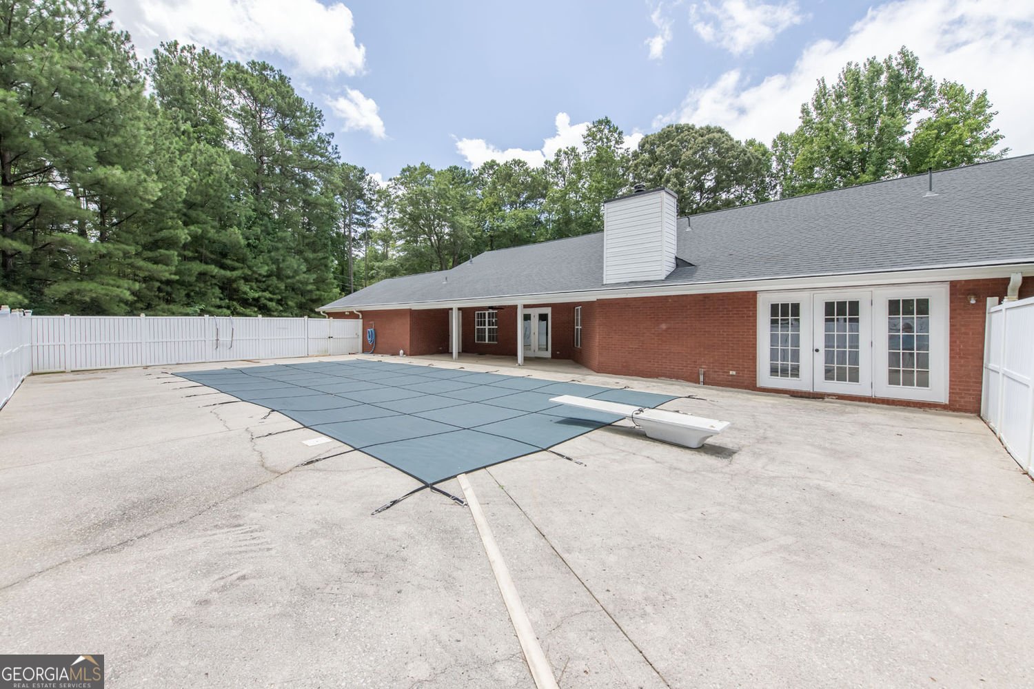 2165 Bakers Bridge Road Douglasville - Photo 55
