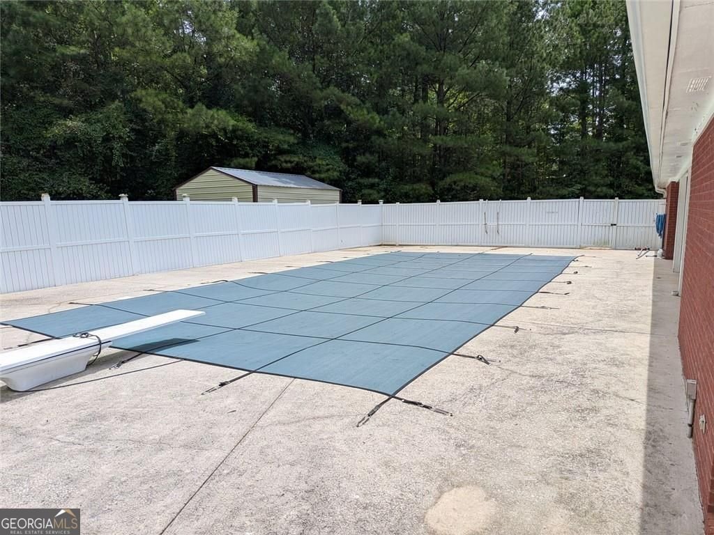 2165 Bakers Bridge Road Douglasville - Photo 6