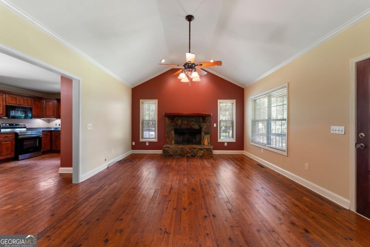846 Hall Station Road Adairsville - Photo 10
