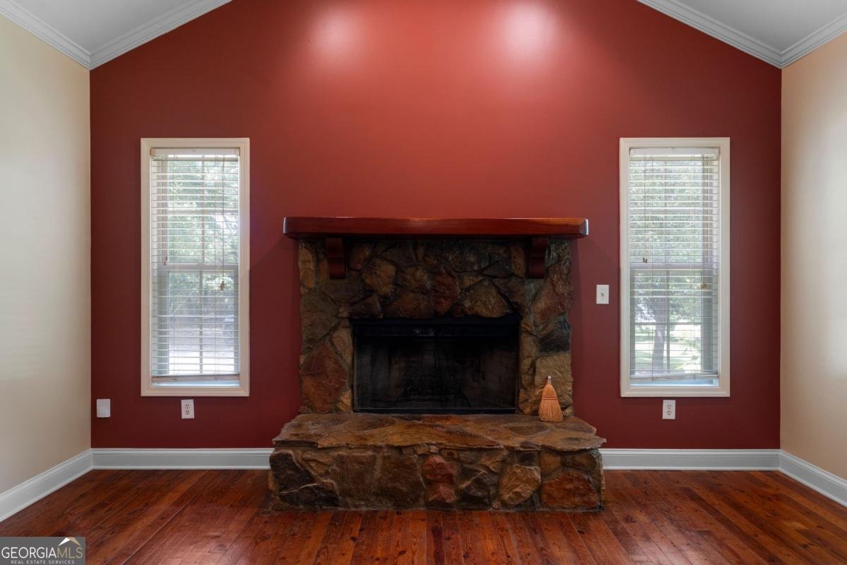 846 Hall Station Road Adairsville - Photo 11