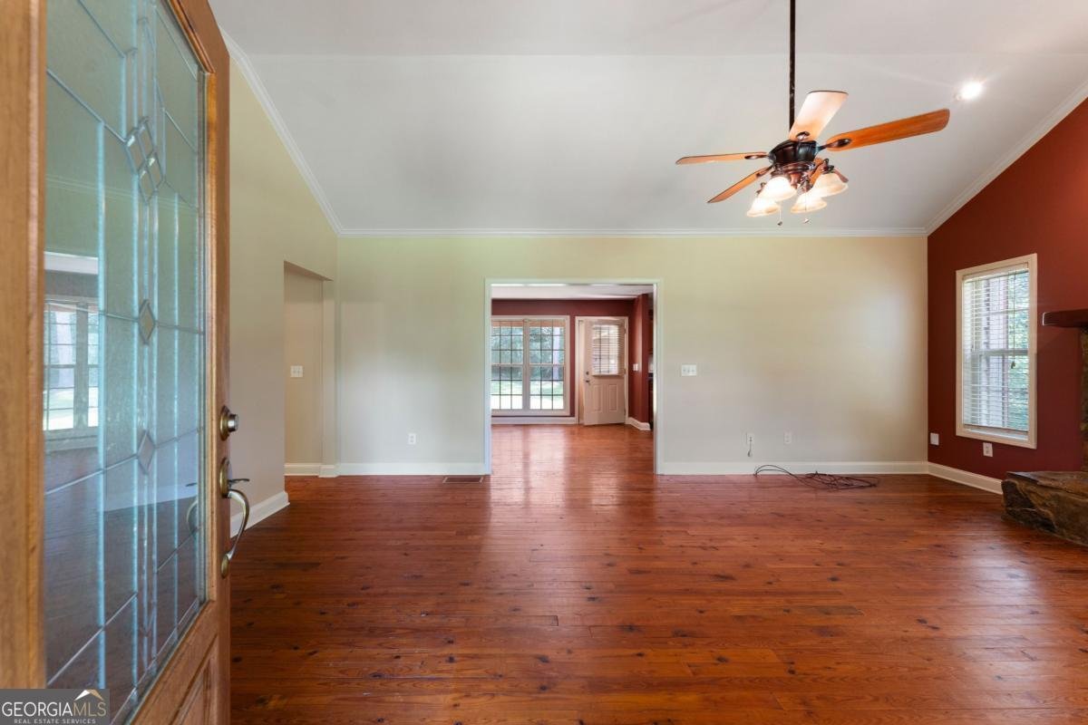 846 Hall Station Road Adairsville - Photo 12