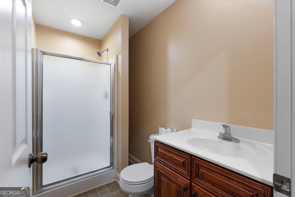 846 Hall Station Road Adairsville - Photo 15