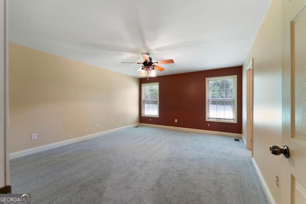 846 Hall Station Road Adairsville - Photo 17