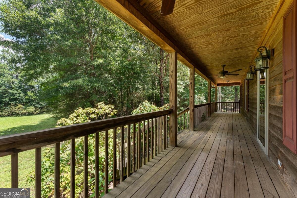 846 Hall Station Road Adairsville - Photo 21