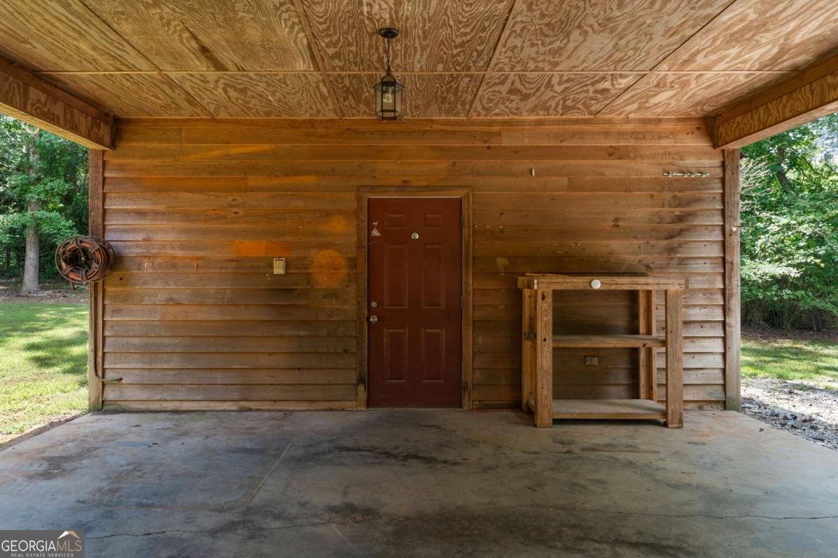 846 Hall Station Road Adairsville - Photo 24