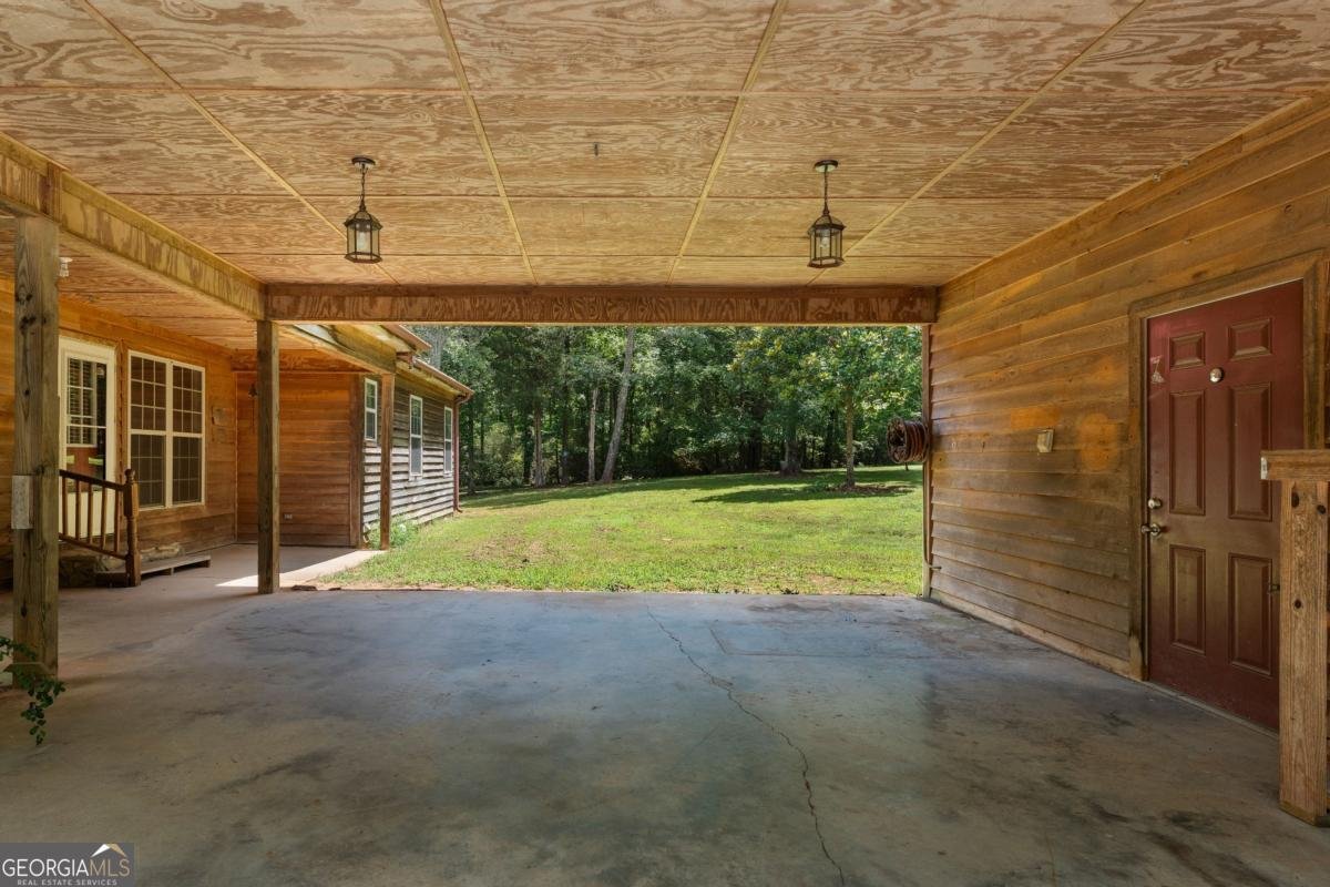 846 Hall Station Road Adairsville - Photo 25