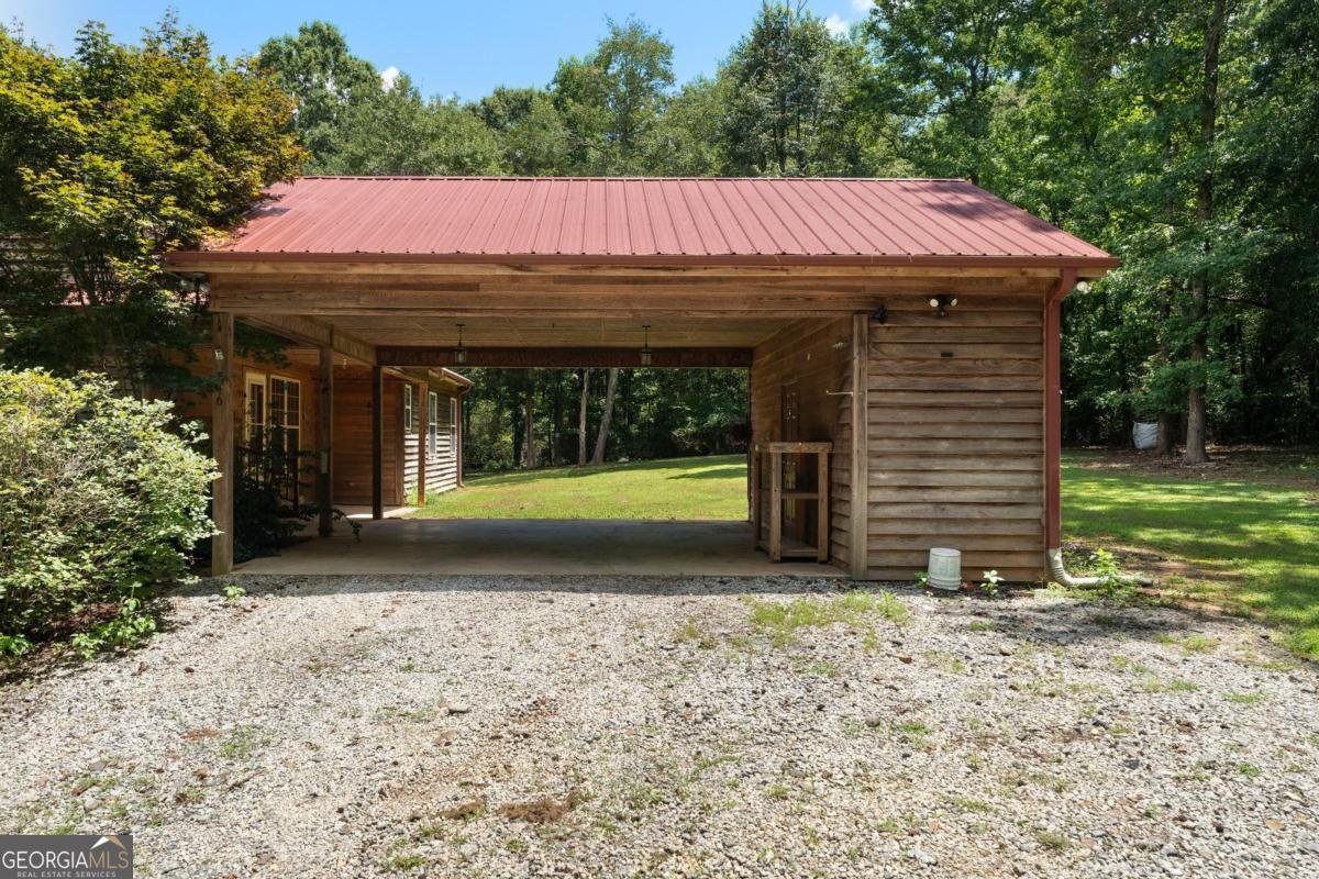 846 Hall Station Road Adairsville - Photo 26