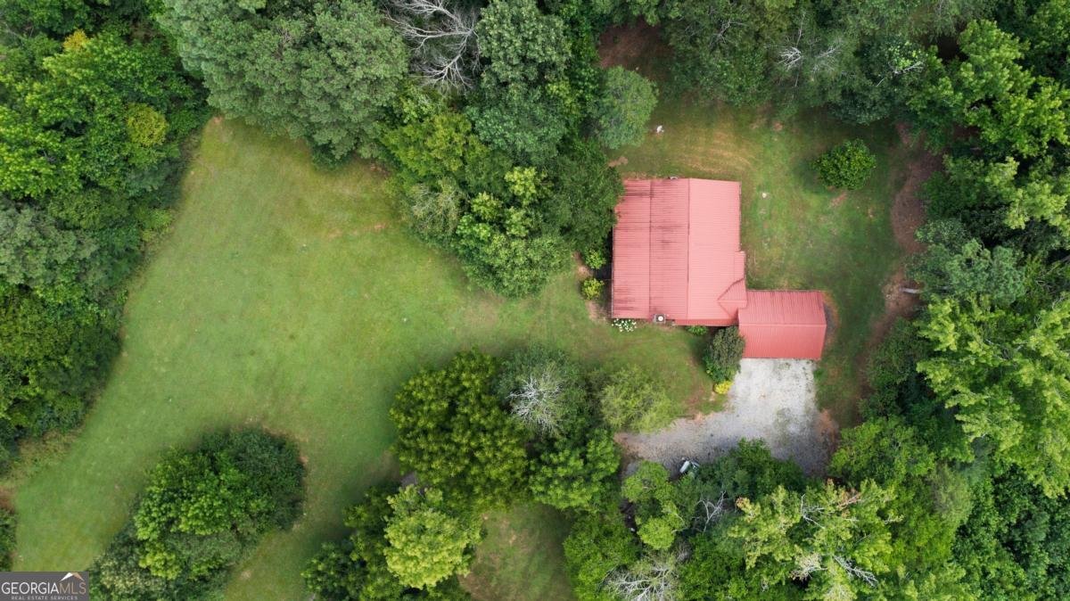 846 Hall Station Road Adairsville - Photo 28