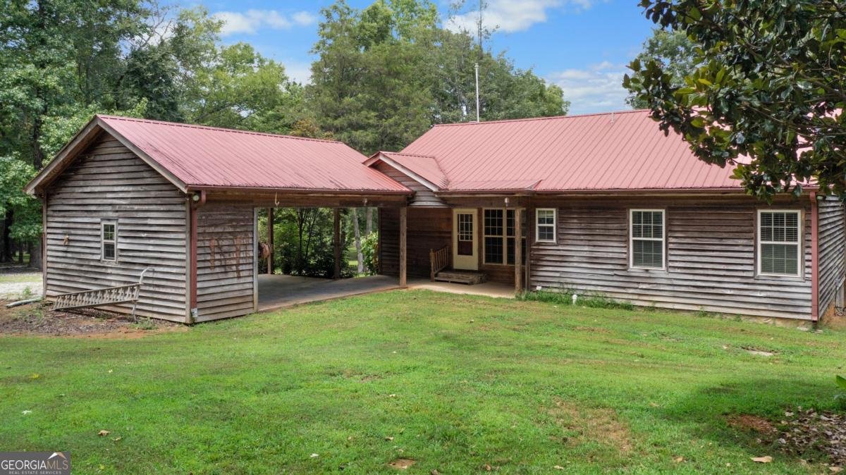 846 Hall Station Road Adairsville - Photo 29