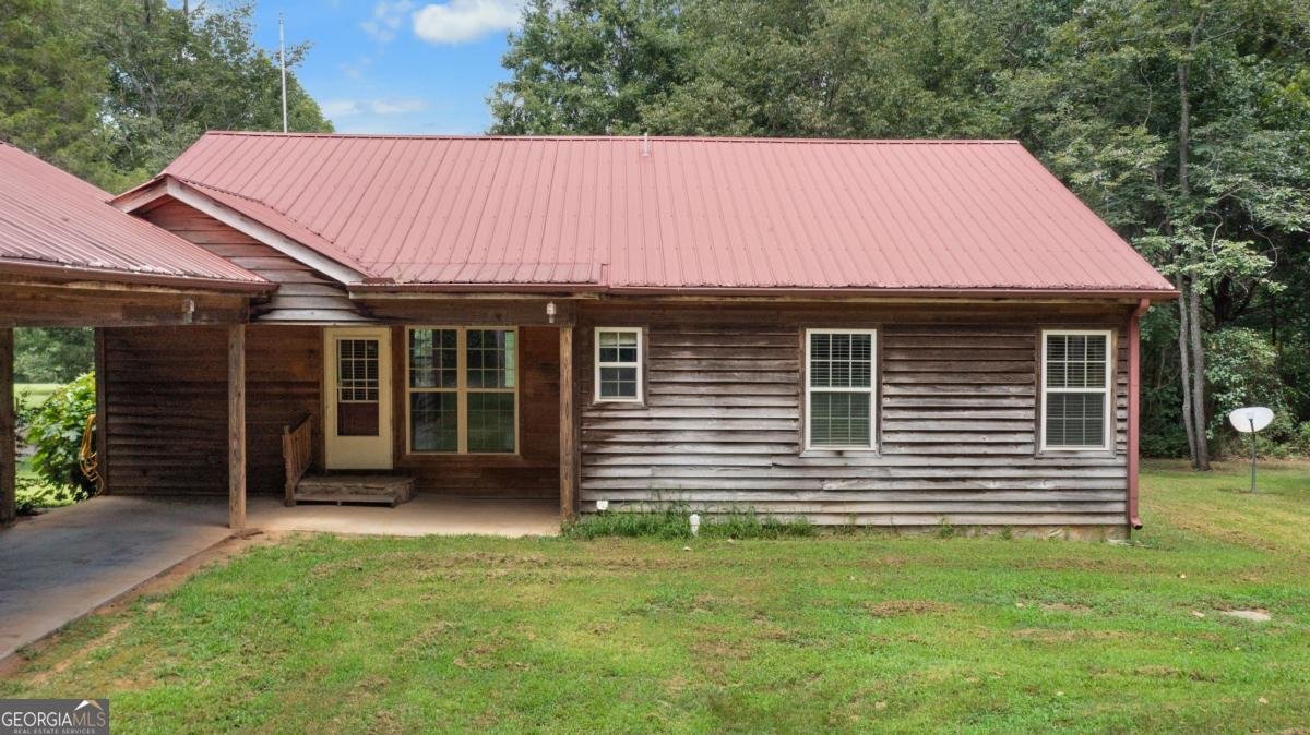846 Hall Station Road Adairsville - Photo 30