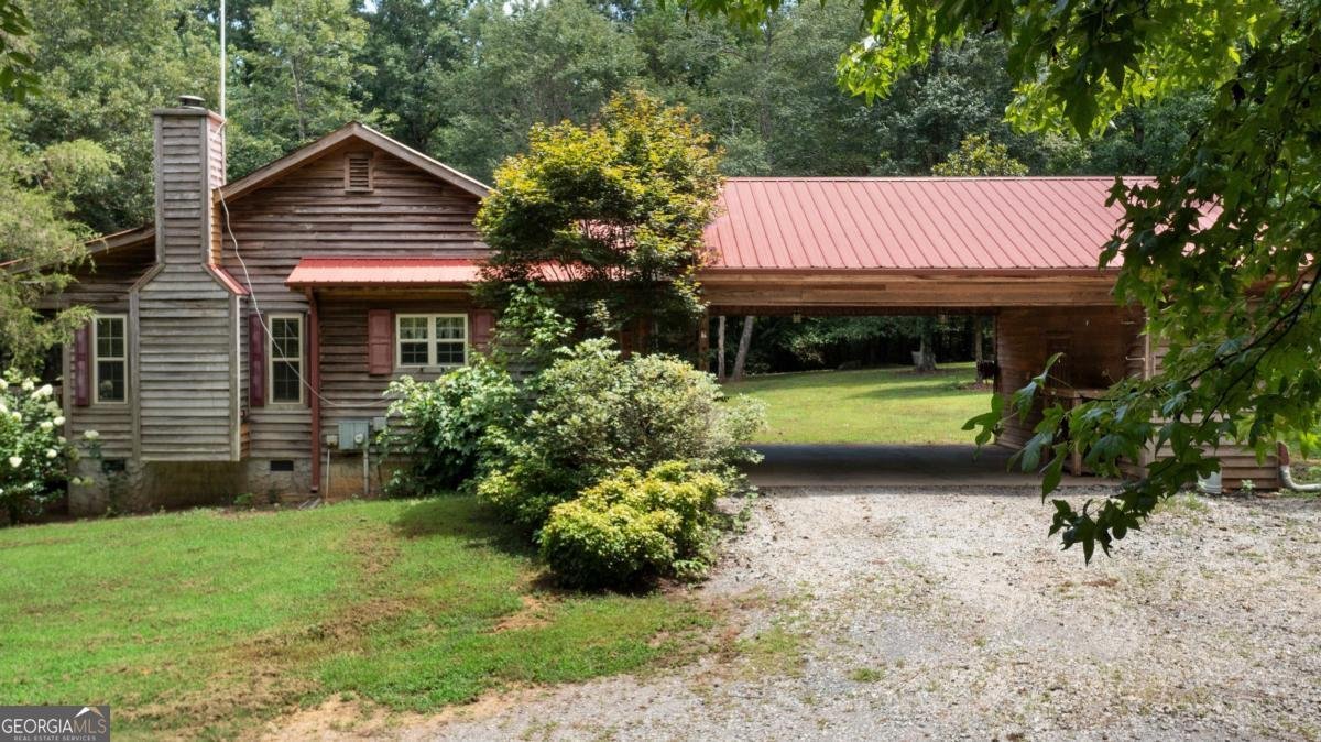 846 Hall Station Road Adairsville - Photo 31