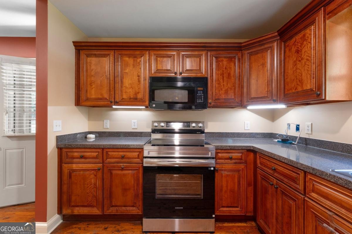 846 Hall Station Road Adairsville - Photo 6