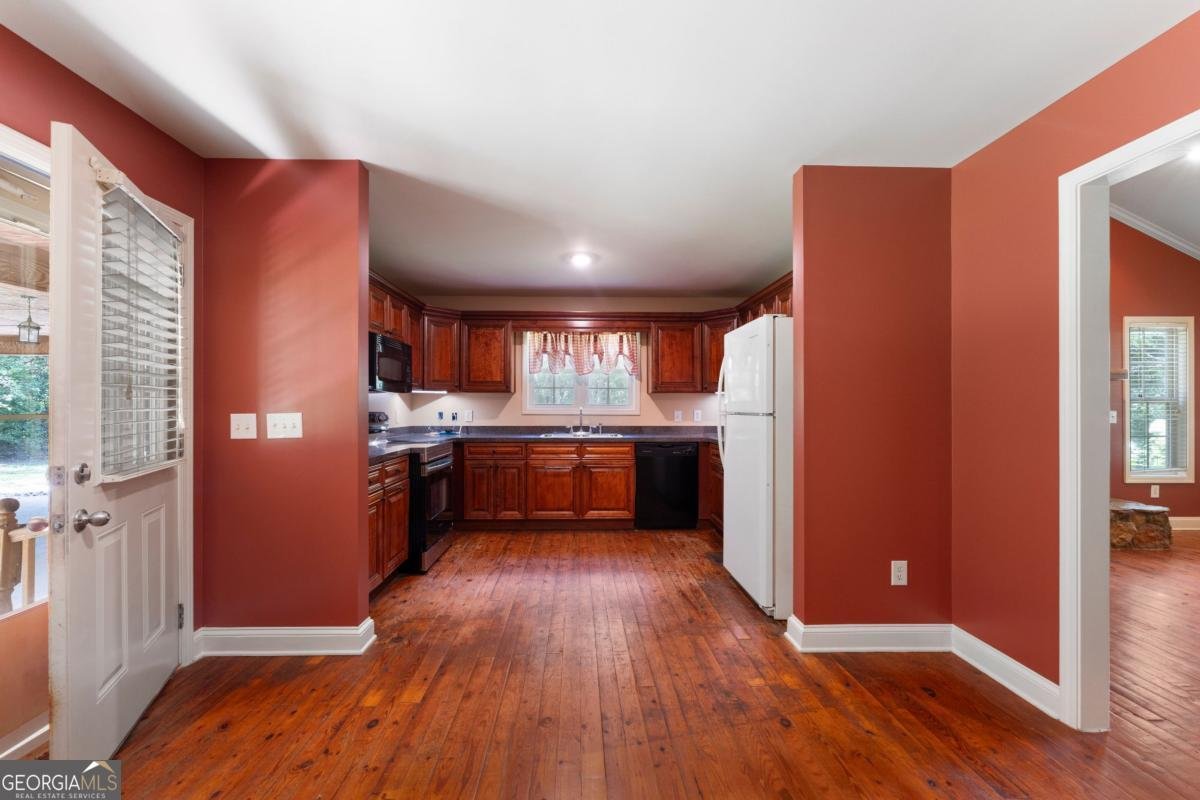 846 Hall Station Road Adairsville - Photo 8