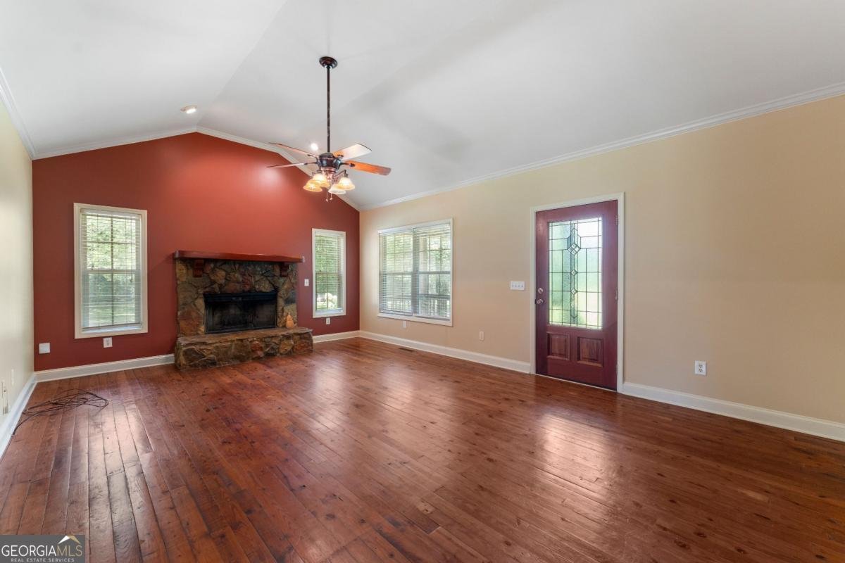 846 Hall Station Road Adairsville - Photo 9
