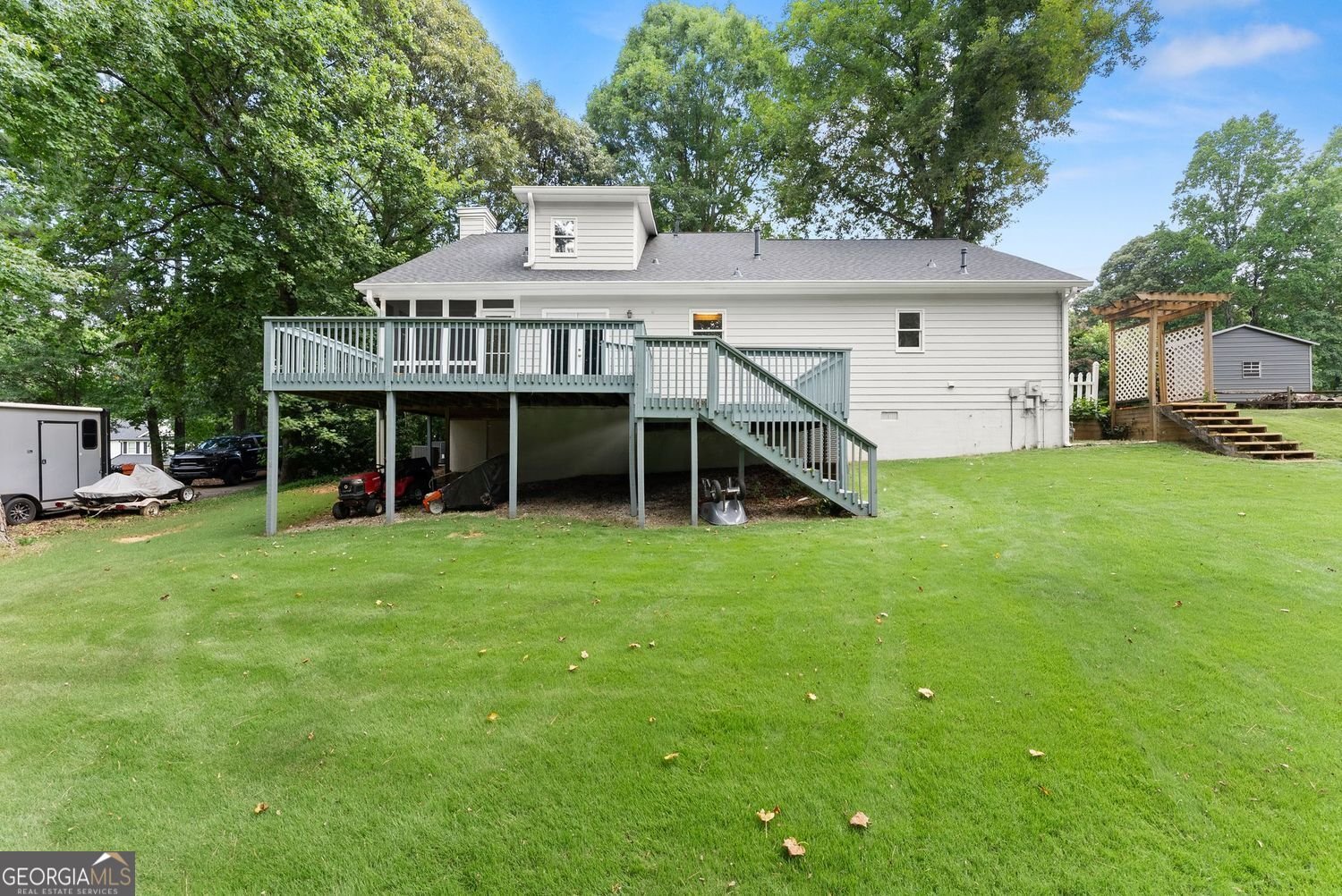 5147 Malisa Ridge Oakwood - Photo 34
