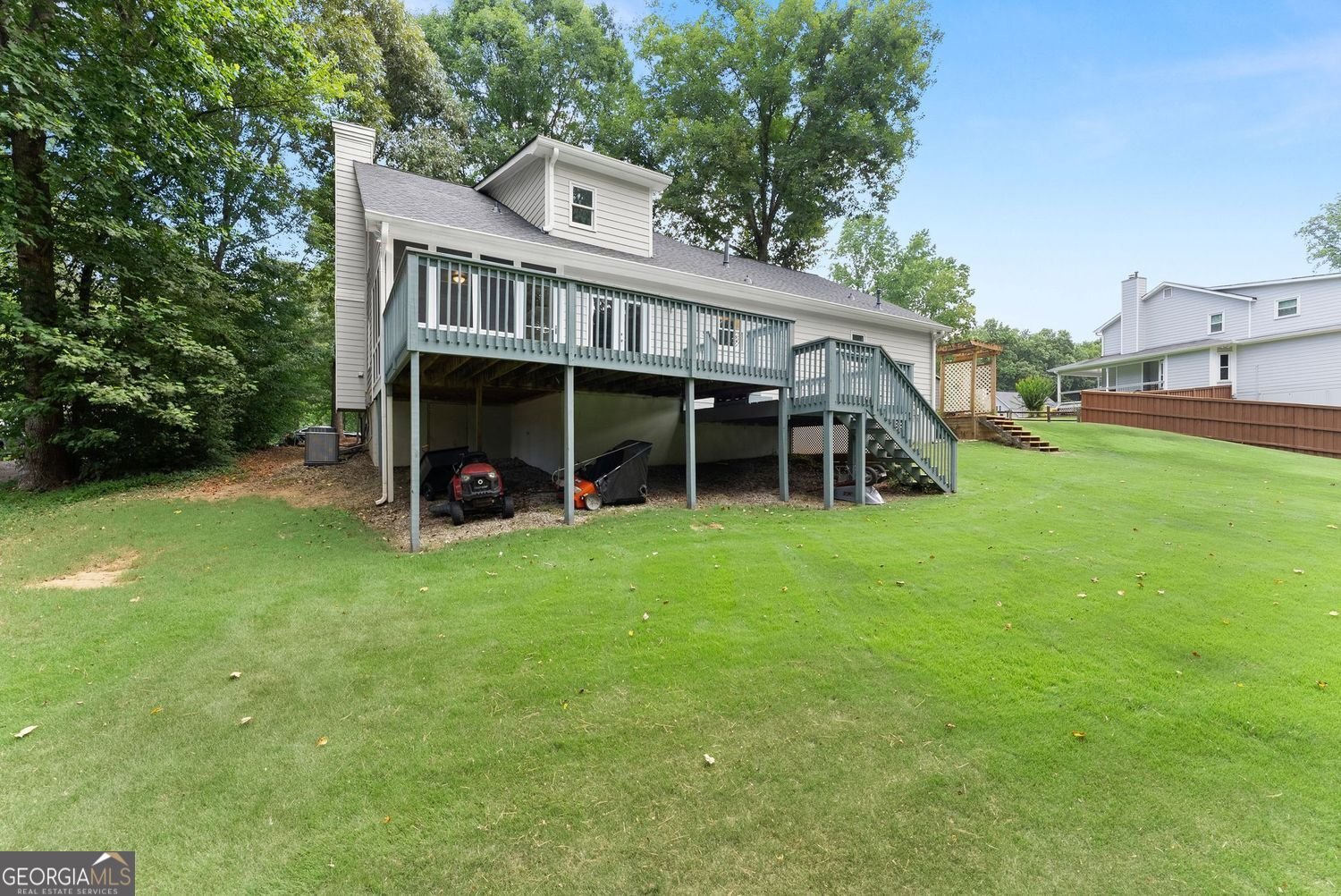 5147 Malisa Ridge Oakwood - Photo 35