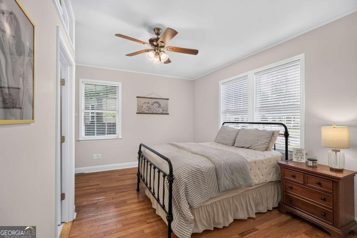 254 Litchfield Street Rockmart - Photo 20