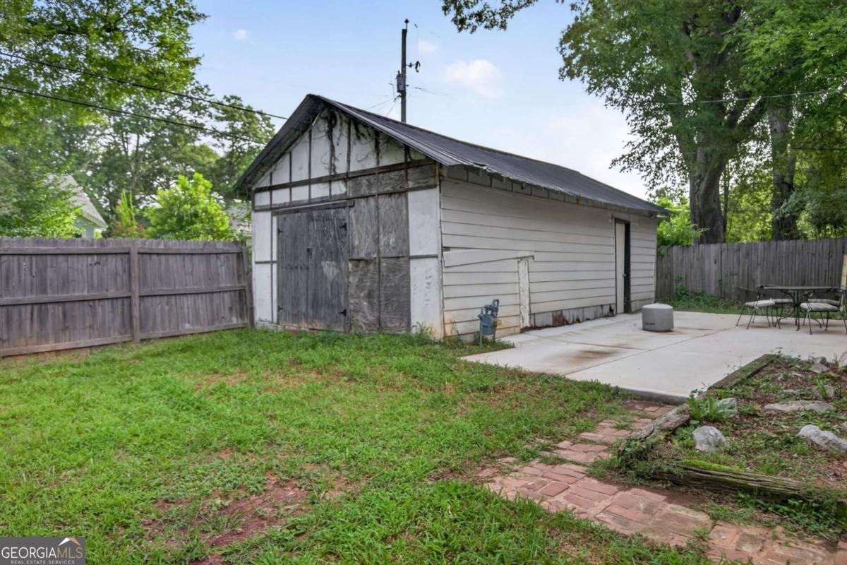254 Litchfield Street Rockmart - Photo 24