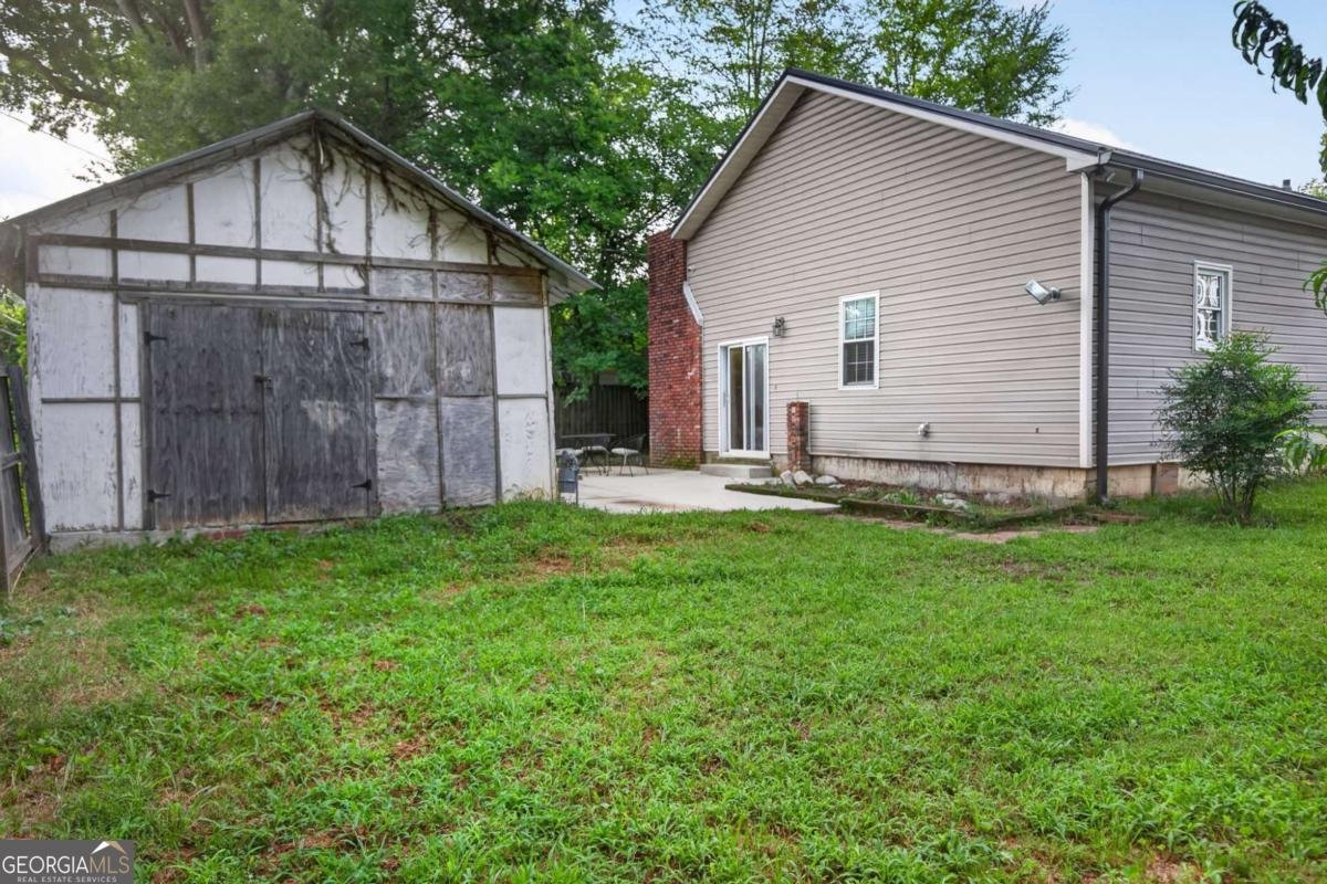 254 Litchfield Street Rockmart - Photo 25