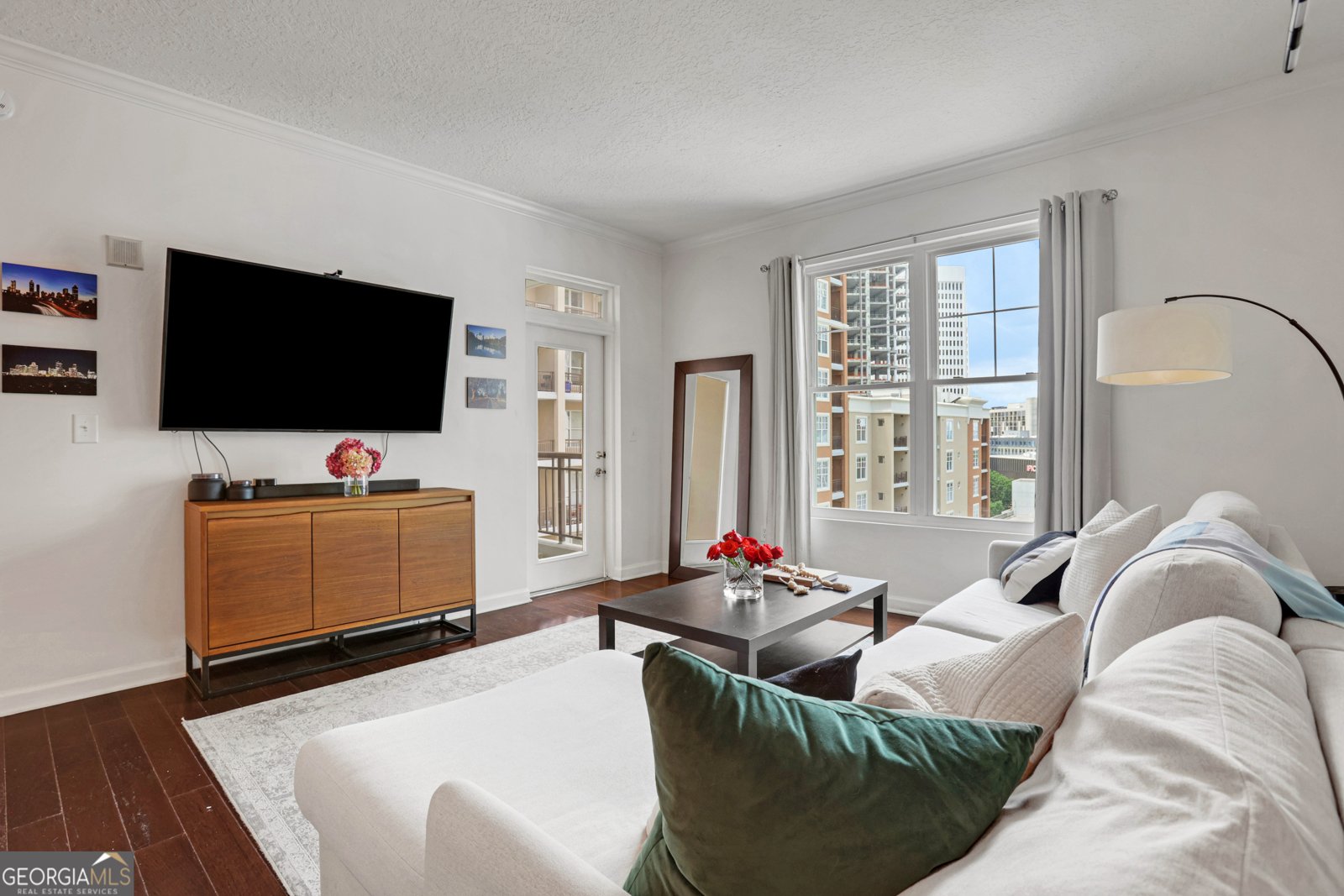 1101 Juniper Street Atlanta - Photo 13