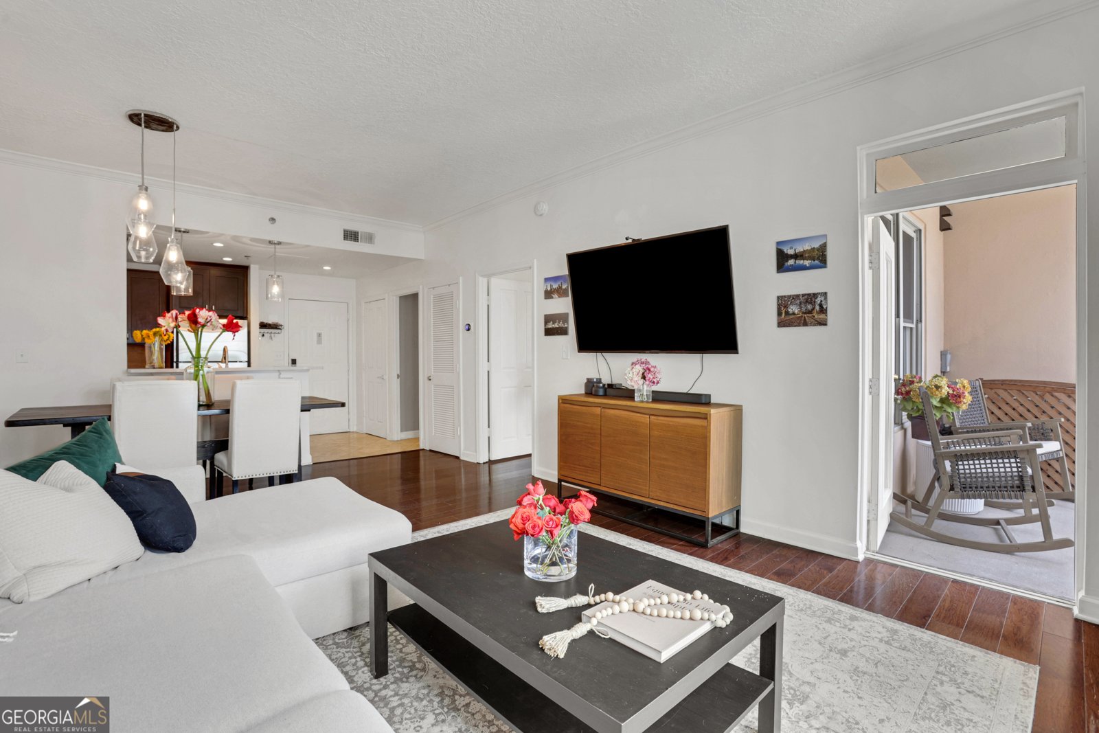 1101 Juniper Street Atlanta - Photo 15