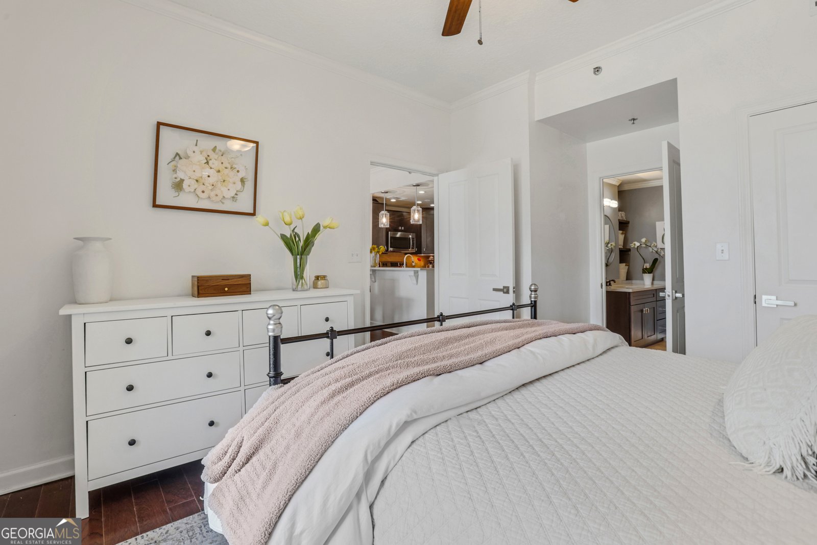 1101 Juniper Street Atlanta - Photo 20