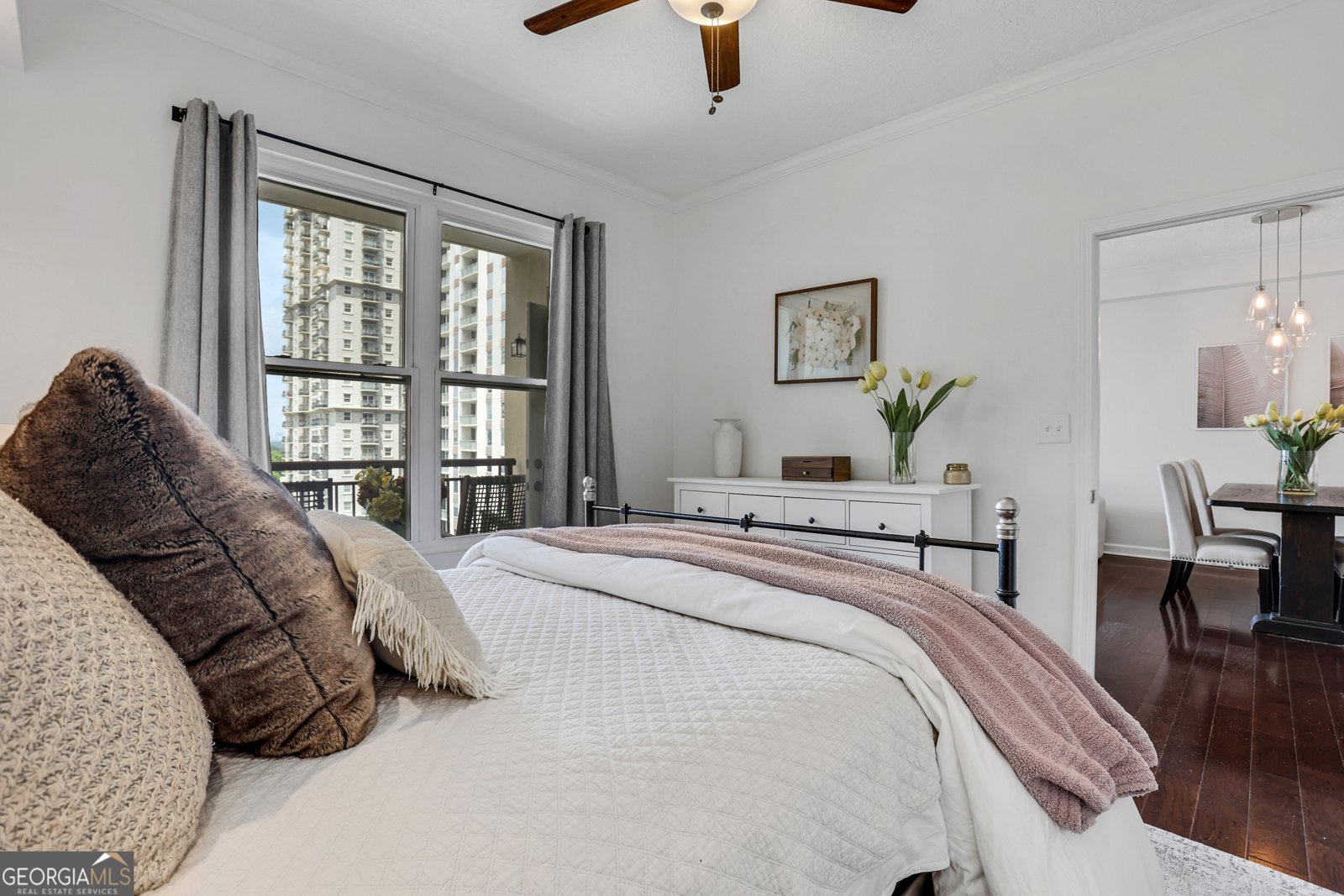 1101 Juniper Street Atlanta - Photo 21