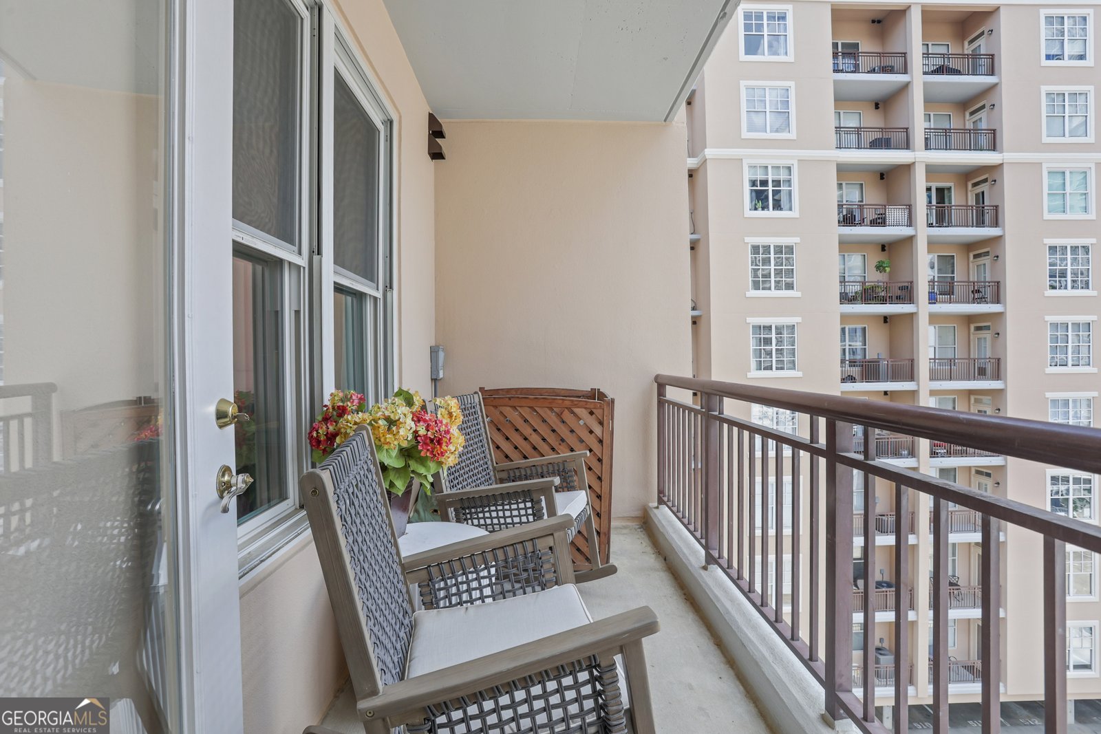 1101 Juniper Street Atlanta - Photo 26